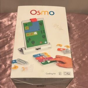 Osmo Coding Kit for iPad